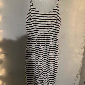3 old navy dresses, can sell single ones.